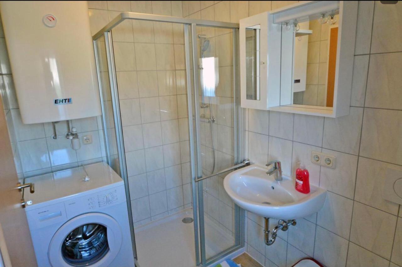 Appartement Gombotz Halbenrain Екстер'єр фото