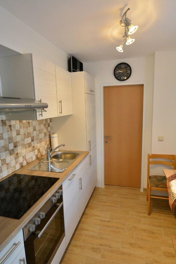 Appartement Gombotz Halbenrain Екстер'єр фото