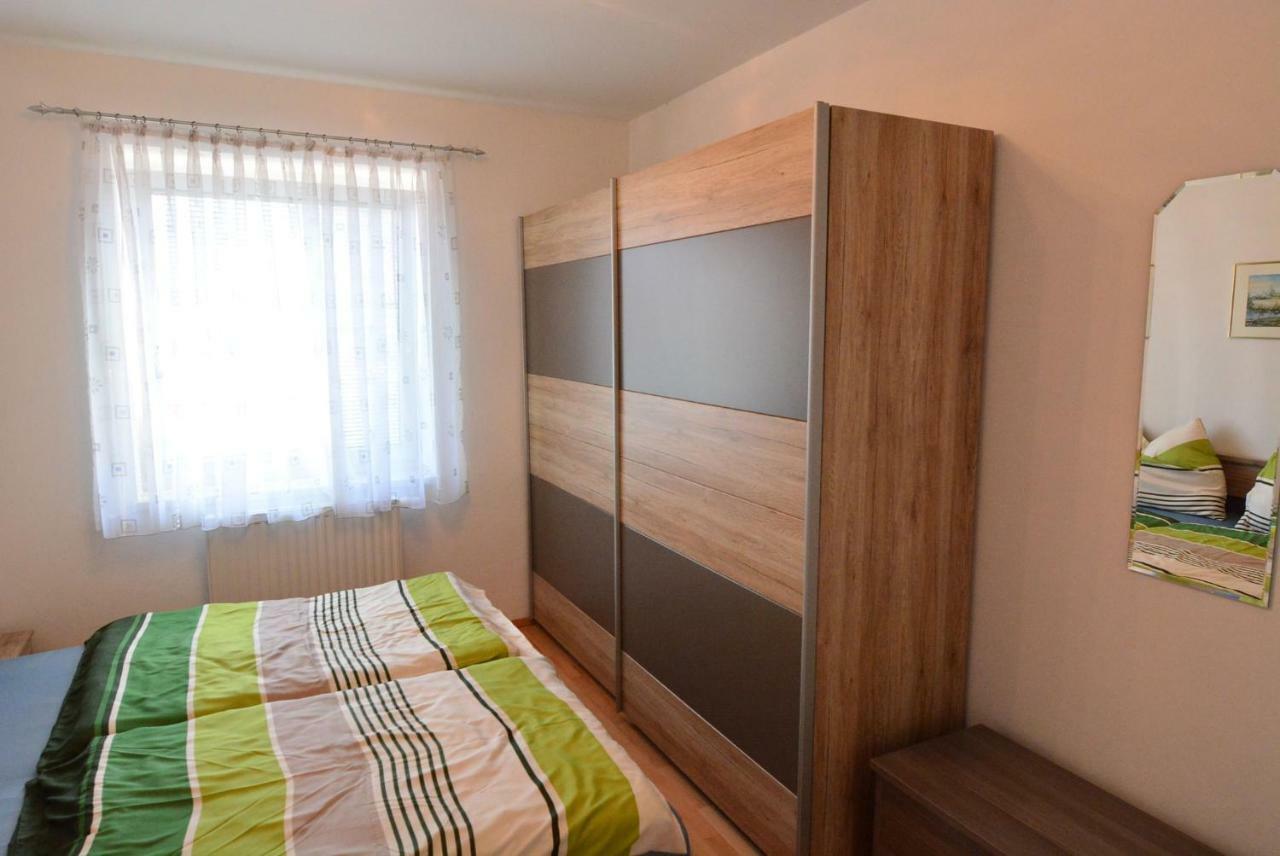 Appartement Gombotz Halbenrain Екстер'єр фото
